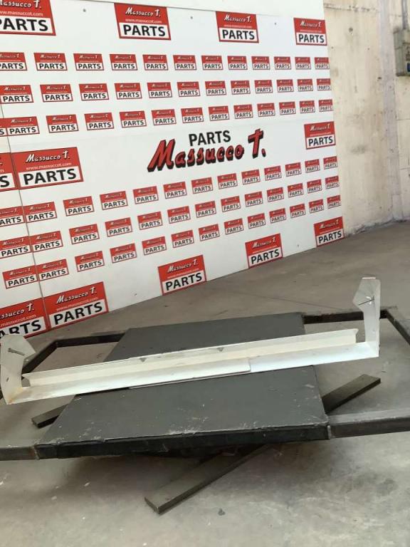 125-150 cm Protection de lame Photo 3