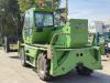 Merlo Roto 38.16 Photo 4 thumbnail