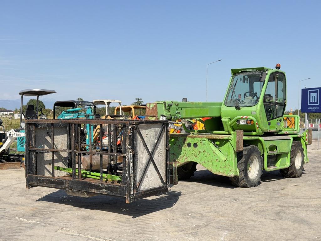 Merlo Roto 38.16 Photo 1