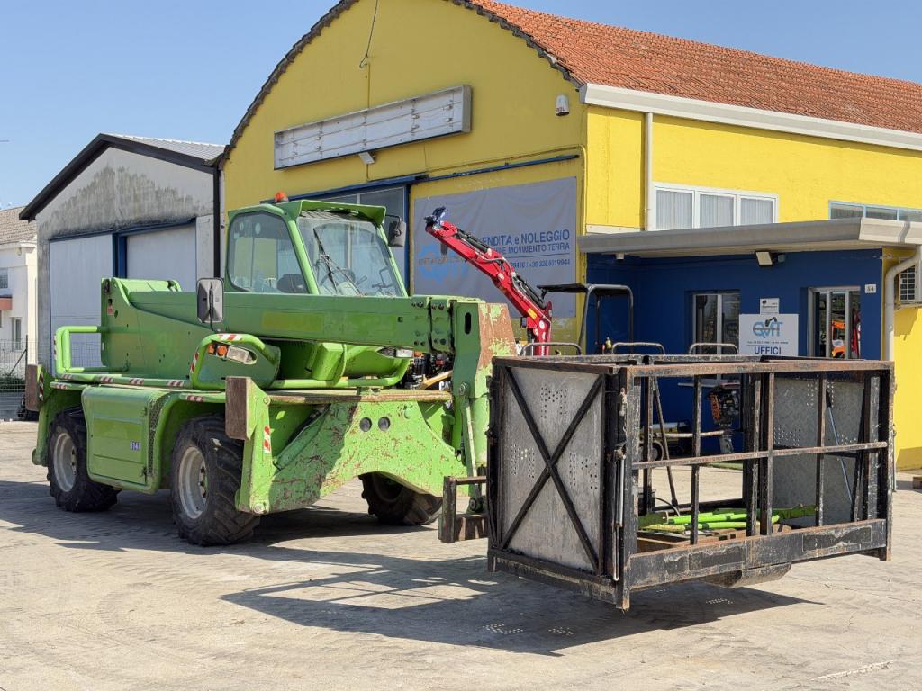 Merlo Roto 38.16 Photo 2