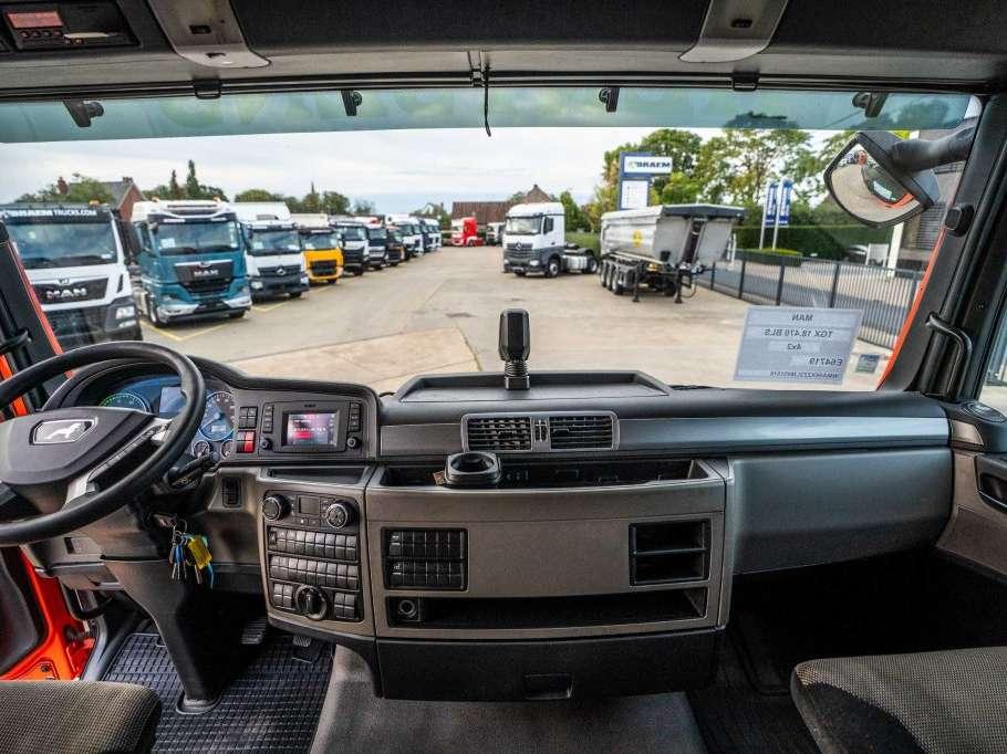 Man TGX 18.470 XLX BLS Photo 18