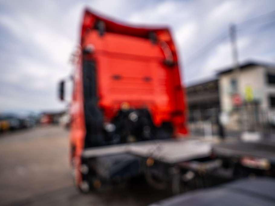 Man TGX 18.470 XLX BLS Photo 8