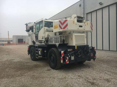 Terex TRT35 en vente par TECNO-GRU S.p.a.