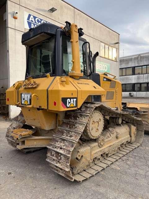 Caterpillar D6NXL Photo 3