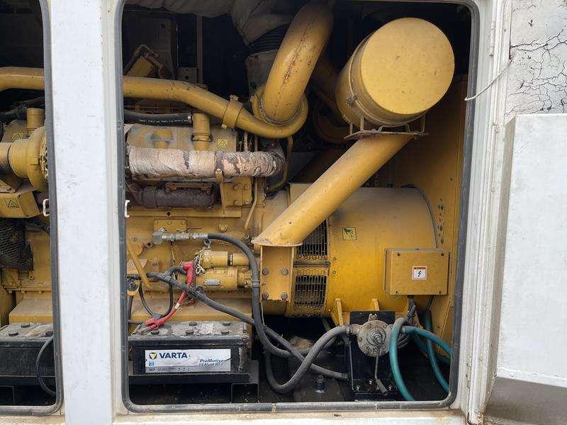 Caterpillar 900 F Photo 18