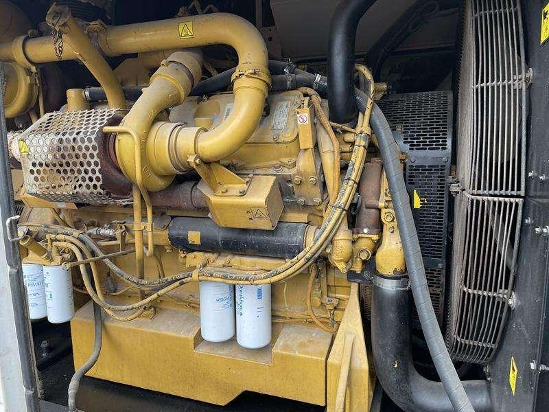Caterpillar 900 F Photo 6