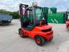 Linde H30D USATO Photo 1 thumbnail