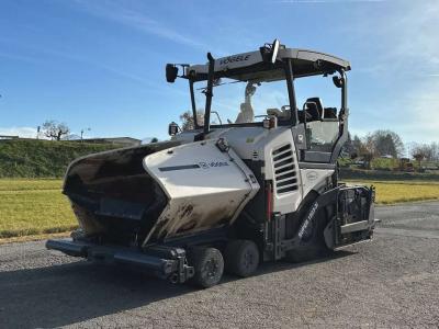 Vogele S1803 - 3i en vente par Massucco T. Srl