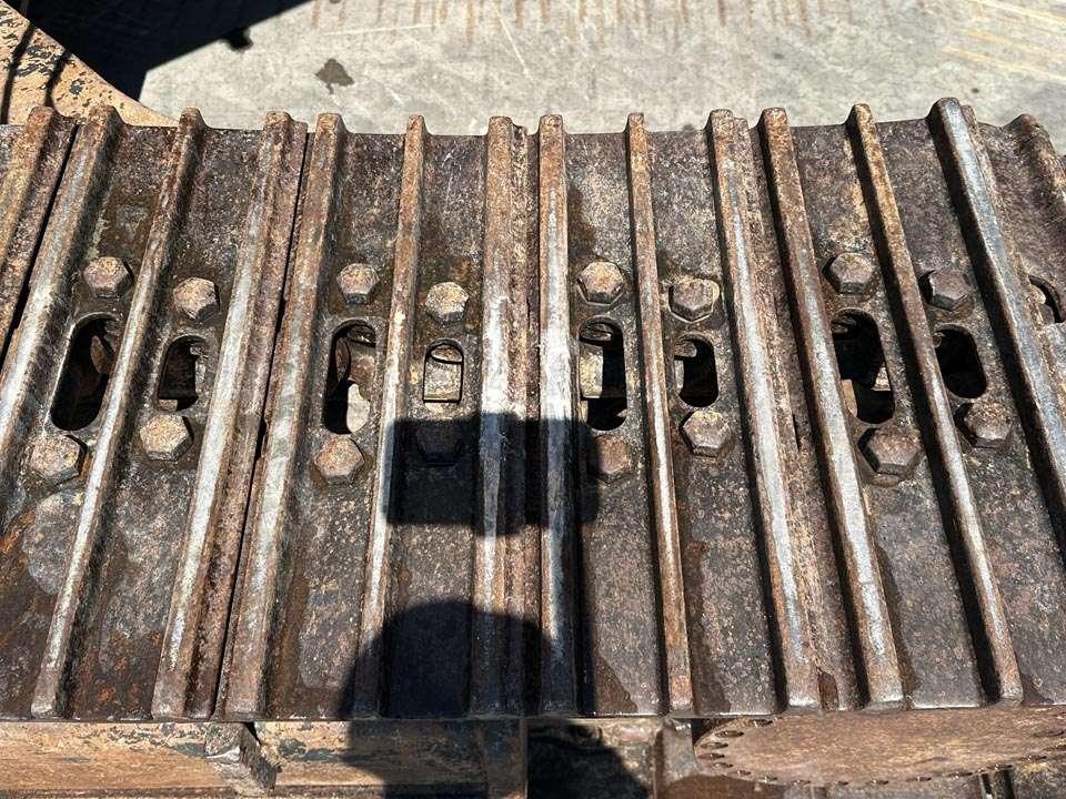 Caterpillar 319C Photo 5