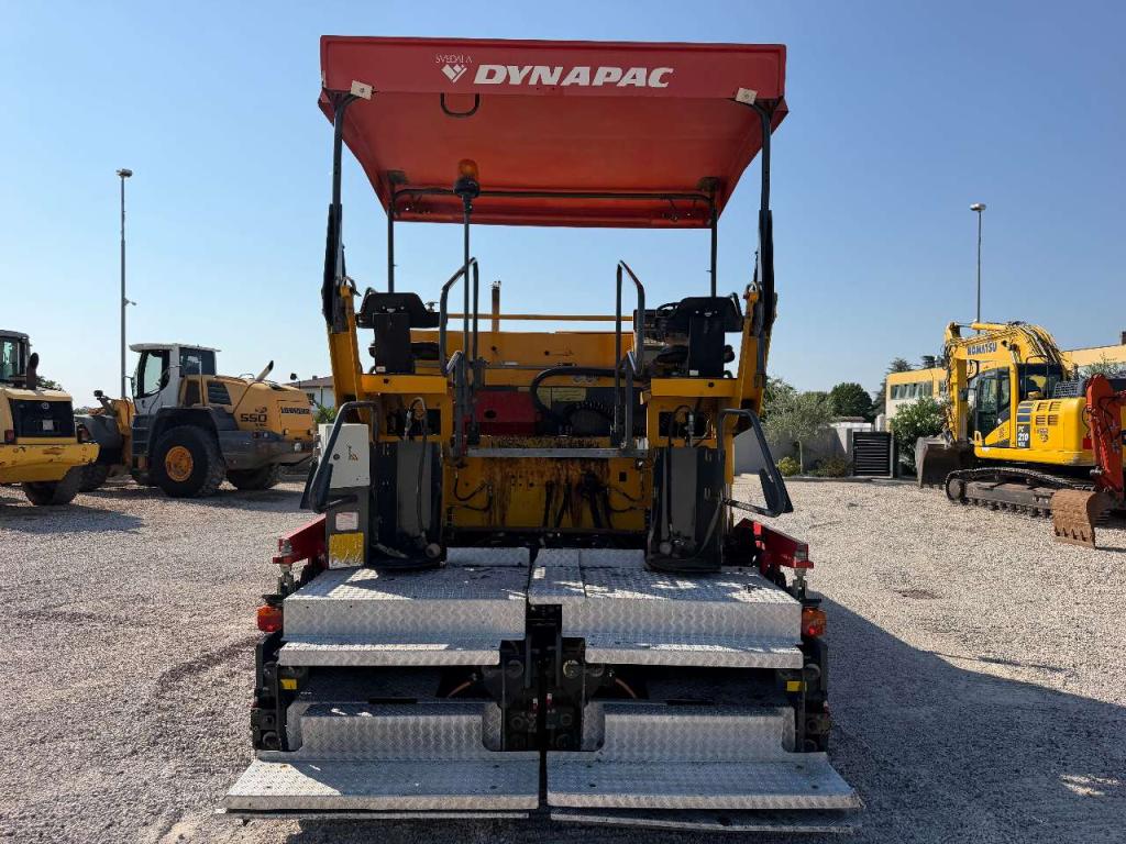 Dynapac F121-4 Photo 2