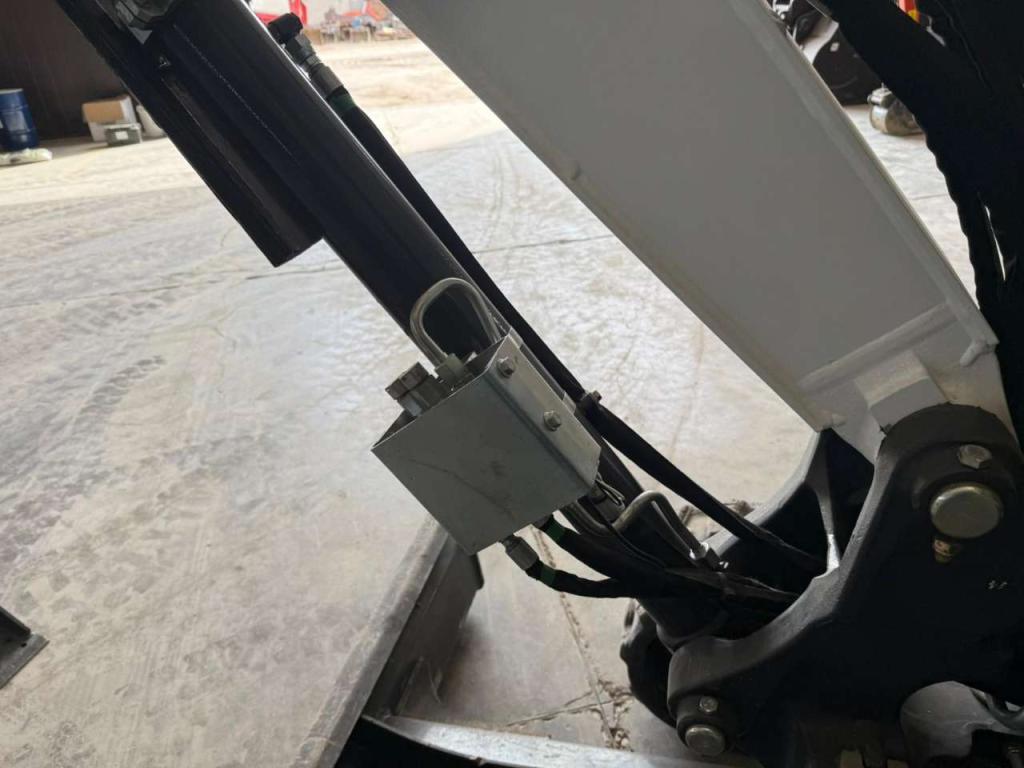 Bobcat E 34Z Photo 3