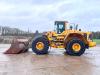 Volvo L220F CDC Steering / CE Certified Photo 1 thumbnail