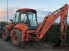 Fiat Hitachi FB200/2 4WS (4 ruote sterzanti) Photo 3 thumbnail