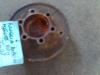 Poulie pour Fiat Allis FE18 - MOTORE FIAT 8065.04 - N. 4758239 Photo 2 thumbnail
