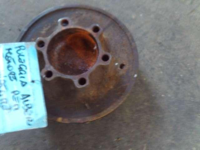 Poulie pour Fiat Allis FE18 - MOTORE FIAT 8065.04 - N. 4758239 Photo 2