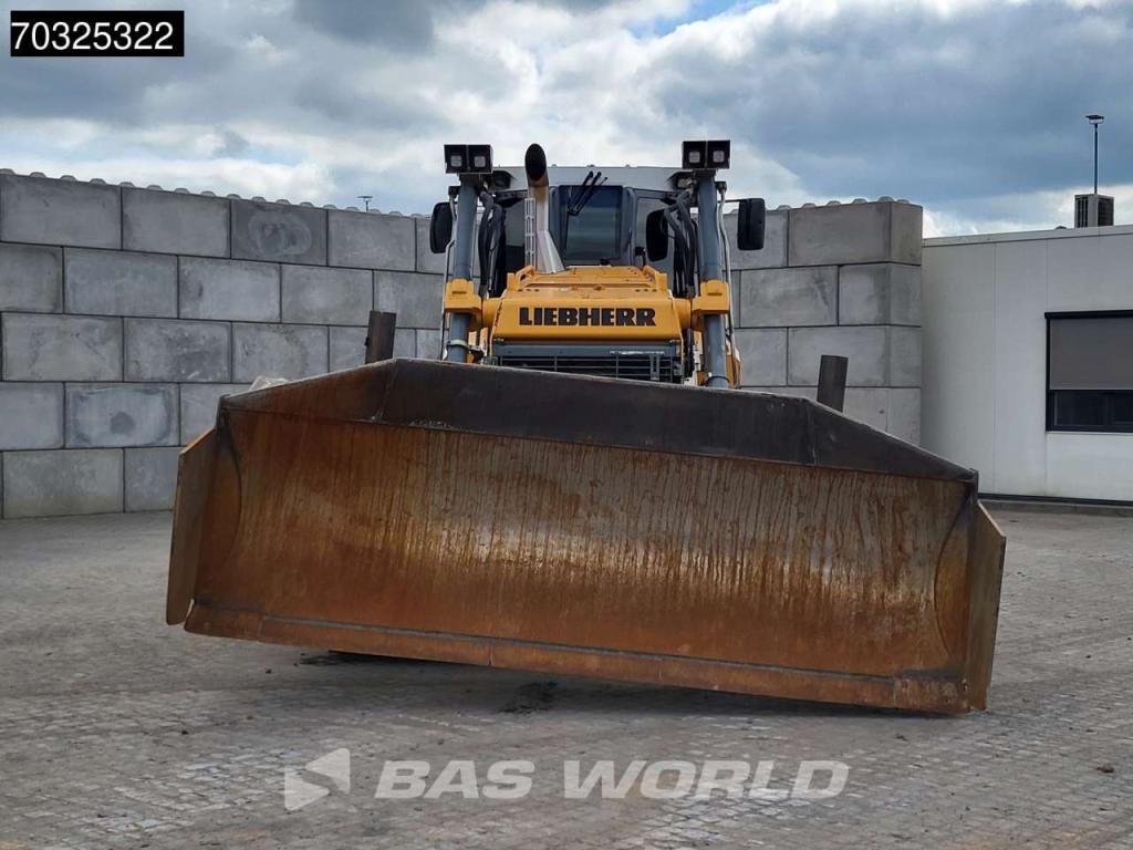 Liebherr PR736 LGP Ripper Photo 11