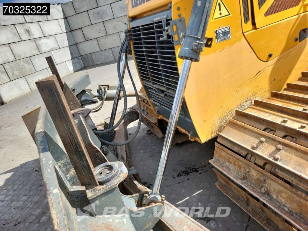 Liebherr PR736 LGP Ripper Photo 12
