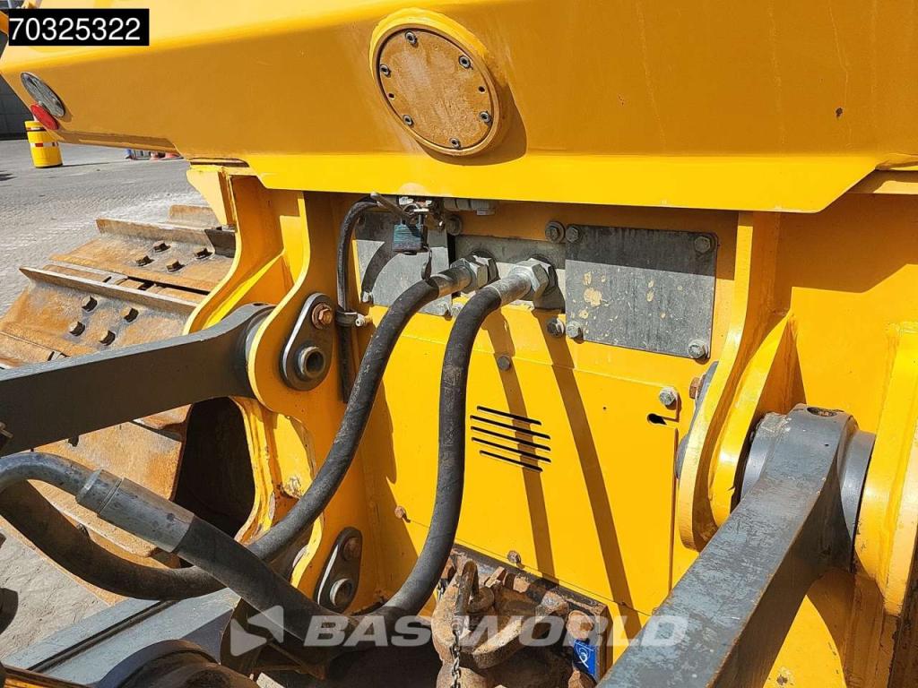 Liebherr PR736 LGP Ripper Photo 18