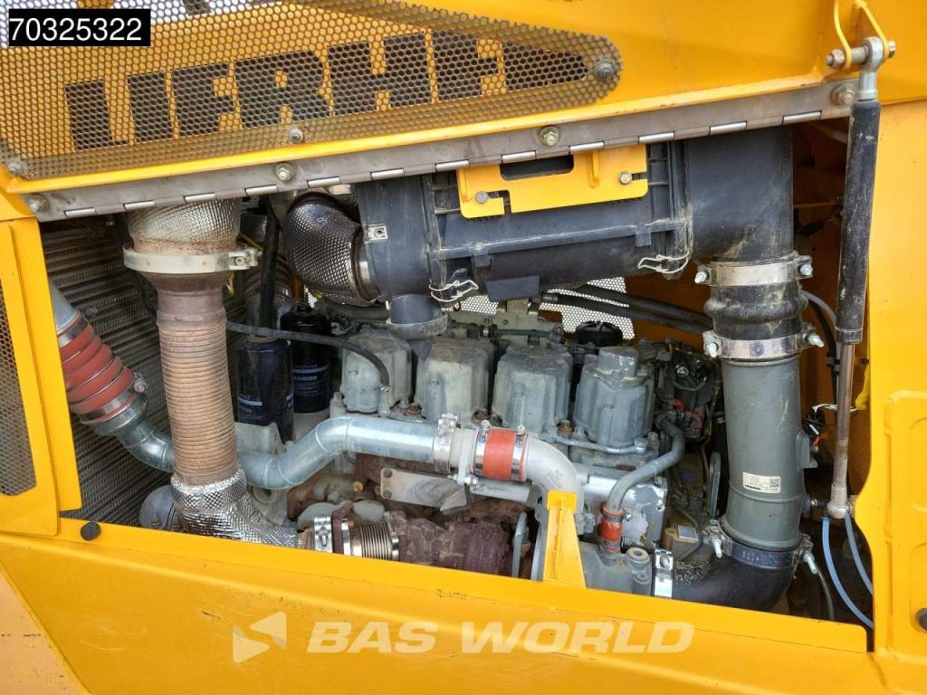 Liebherr PR736 LGP Ripper Photo 23