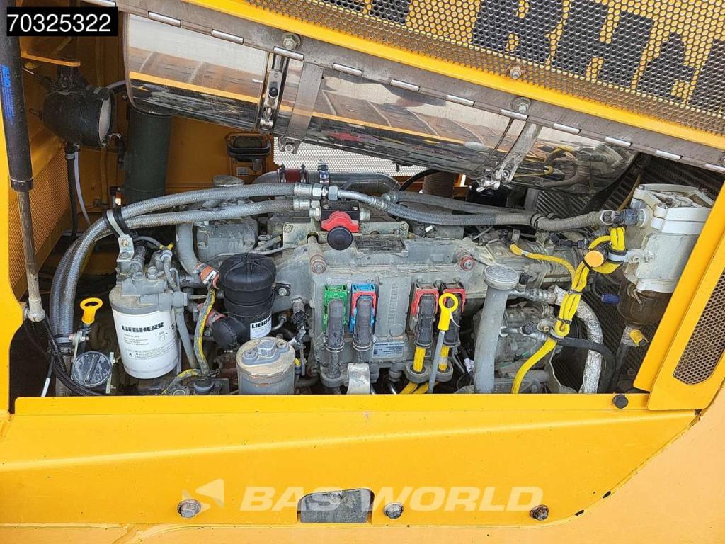 Liebherr PR736 LGP Ripper Photo 25
