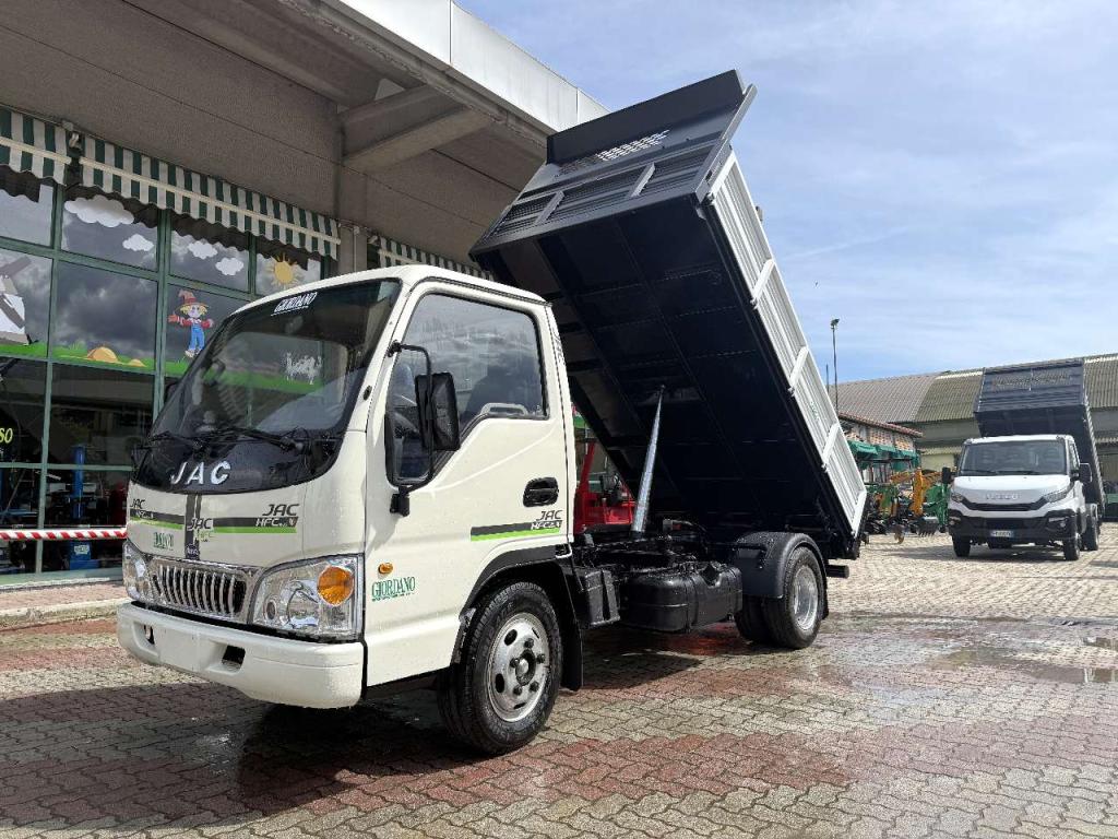 Durso JAC 65 HFC 1035 Photo 1