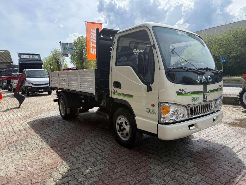 Durso JAC 65 HFC 1035 Photo 10