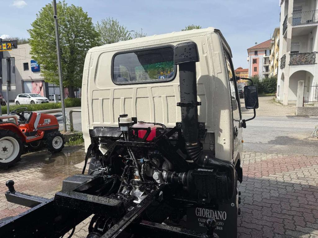 Durso JAC 65 HFC 1035 Photo 18
