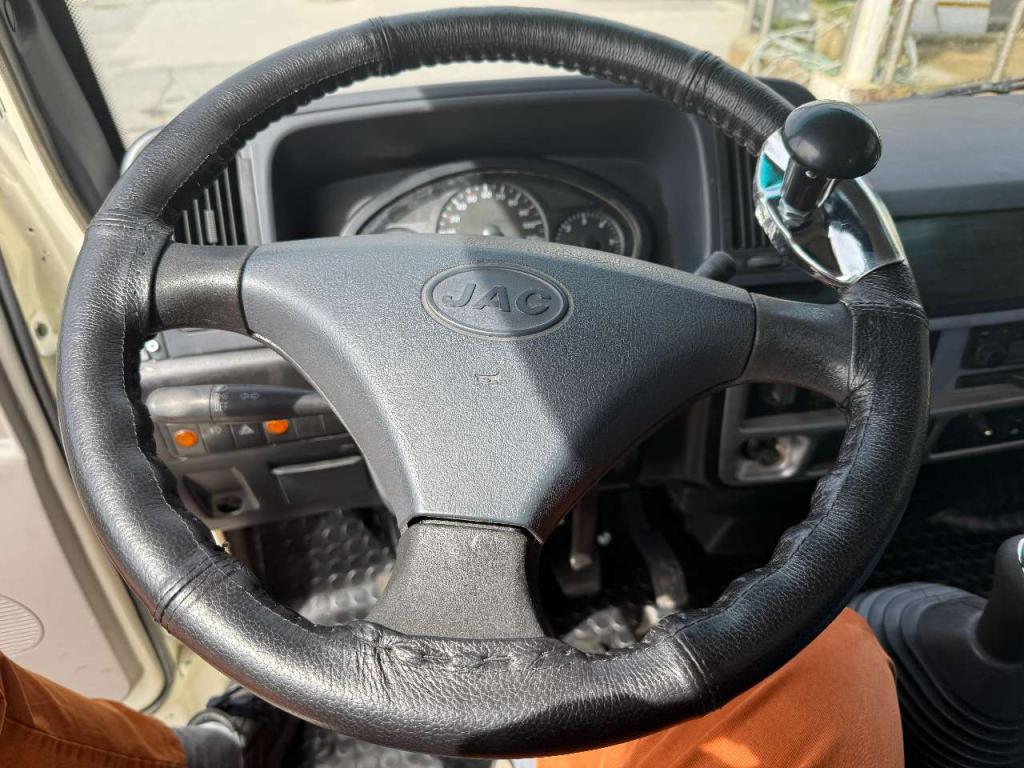 Durso JAC 65 HFC 1035 Photo 30