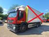 Iveco STRALIS HI-STREET 260S31 Photo 2 thumbnail