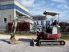 Takeuchi TB 23 R Photo 1 thumbnail