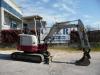Takeuchi TB 23 R Photo 2 thumbnail