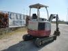 Takeuchi TB 23 R Photo 4 thumbnail
