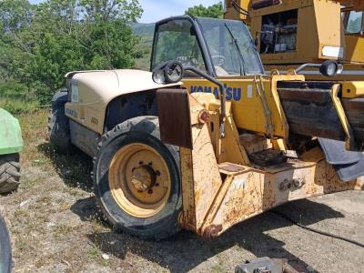 Komatsu WH613 en vente par Omeco Spa