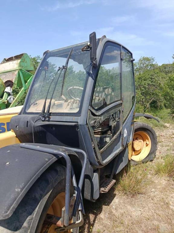 Komatsu WH613 Photo 3