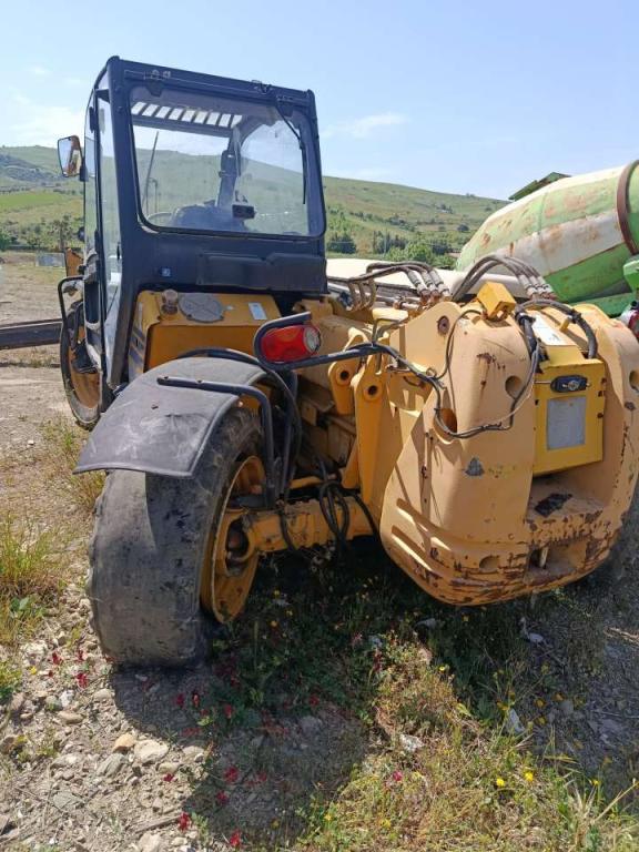 Komatsu WH613 Photo 5