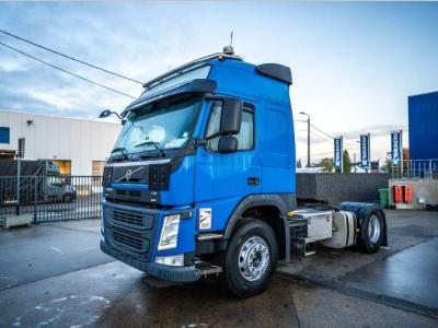 Volvo FM 420 +KIPHYDR. en vente par Braem NV