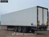 Schmitz NKS*SCB*S3B Tail lift Photo 2 thumbnail