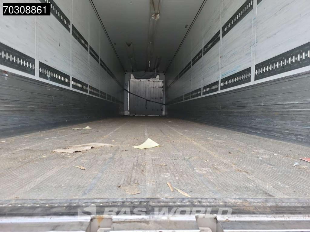 Schmitz NKS*SCB*S3B Tail lift Photo 11