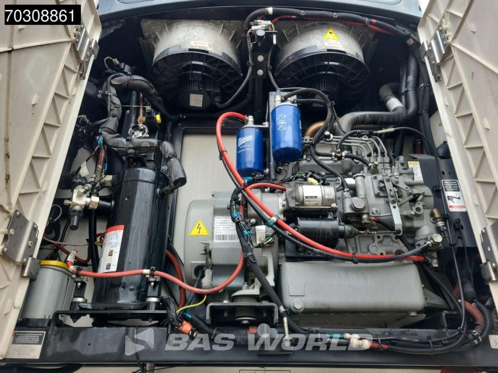 Schmitz NKS*SCB*S3B Tail lift Photo 14
