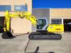 New Holland E 215 B Photo 1 thumbnail