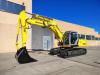 New Holland E 215 B Photo 2 thumbnail