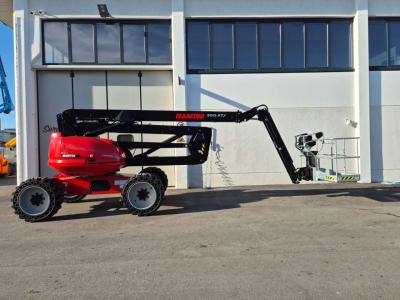 Manitou 200 ATJ RC en vente par Liftop Srl