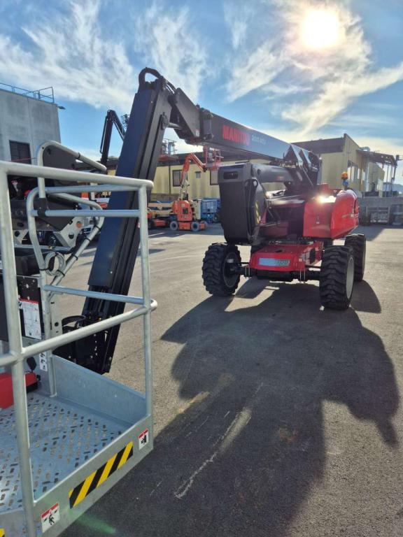 Manitou 200 ATJ RC Photo 5