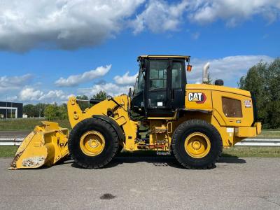 Caterpillar 926M en vente par Big Machinery