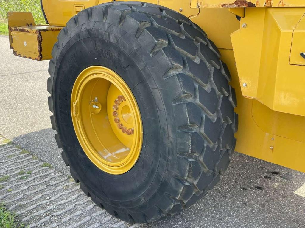 Caterpillar 926M Photo 12