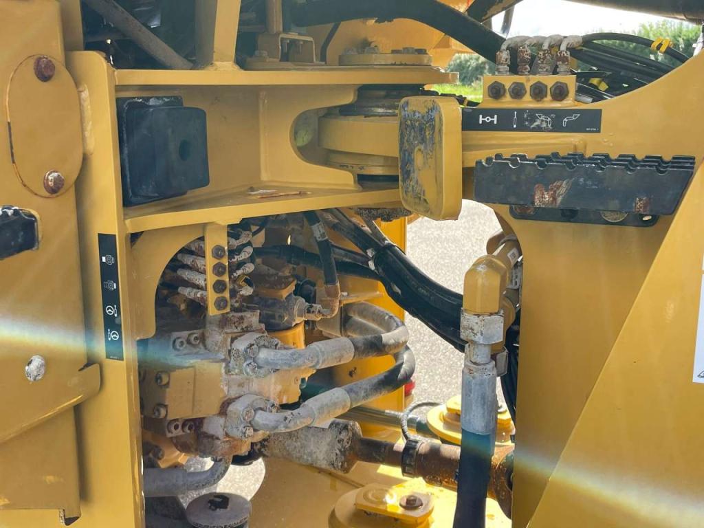 Caterpillar 926M Photo 14