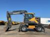 Volvo EWR 150 E Photo 1 thumbnail