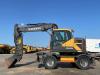 Volvo EWR 150 E Photo 5 thumbnail