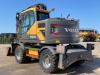 Volvo EWR 150 E Photo 6 thumbnail