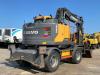 Volvo EWR 150 E Photo 8 thumbnail